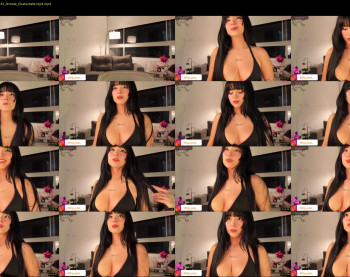 ming_yue_ — 22 minute Chaturbate female cam show recording, 720p, May 9, 2024