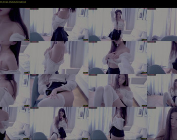 miso_misa — 83 minute Chaturbate female cam show recording, 720p, May 8, 2024