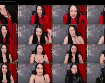 missdyaa — 120 minute Chaturbate female cam show recording, 720p, May 9, 2024