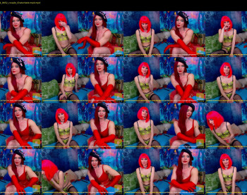 mistressnorma — 10 minute Chaturbate female cam show recording, 720p, May 8, 2024