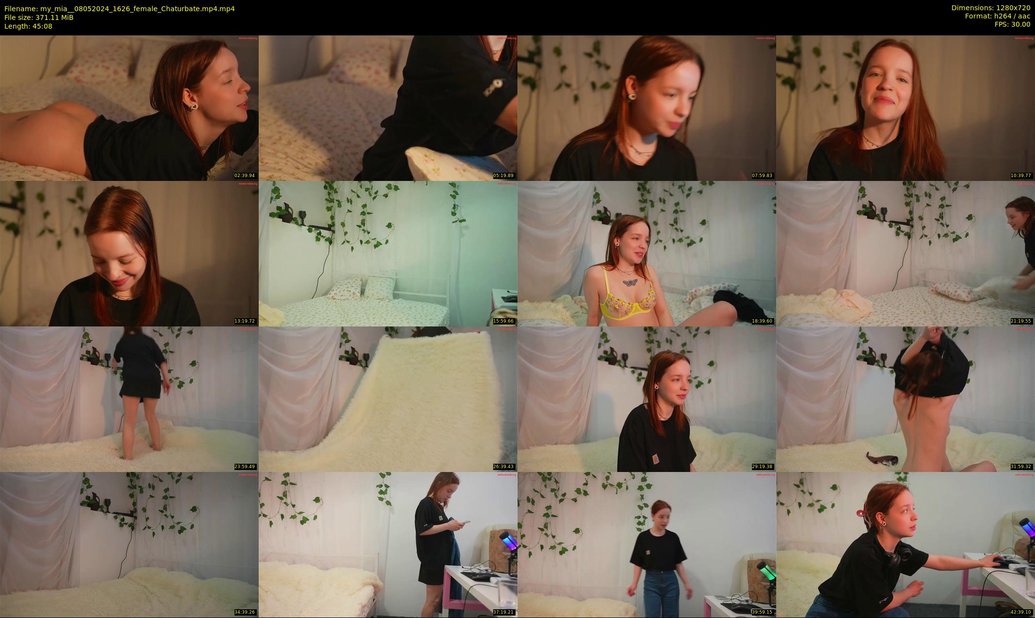 my_mia_ — 46 minute Chaturbate couple cam show recording, 720p, May 8, 2024
