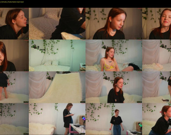 my_mia_ — 46 minute Chaturbate couple cam show recording, 720p, May 8, 2024