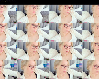 myassistant — 5 minute Chaturbate female cam show recording, 720p, May 8, 2024