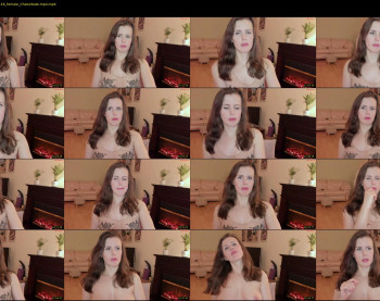 mysophiee — 63 minute Chaturbate female cam show recording, 720p, May 9, 2024