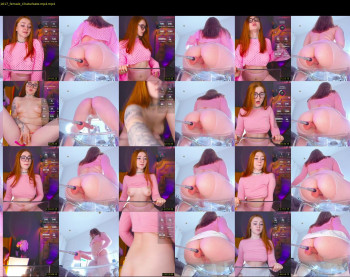nancy_winter — 120 minute Chaturbate female cam show recording, 720p, May 8, 2024