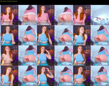 nancy_winter — 120 minute Chaturbate female cam show recording, 720p, May 8, 2024
