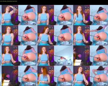 nancy_winter — 50 minute Chaturbate female cam show recording, 720p, May 8, 2024