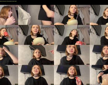 nancy_witch — 44 minute Chaturbate couple cam show recording, 720p, May 9, 2024