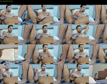 neorfit — 51 minute Chaturbate male cam show recording, 720p, May 8, 2024
