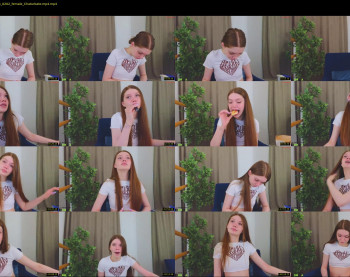 nicole_broown — 120 minute Chaturbate female cam show recording, 720p, May 9, 2024