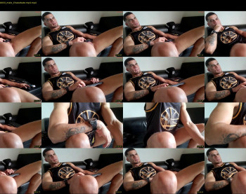 nixon347932 — 7 minute Chaturbate male cam show recording, 720p, May 9, 2024