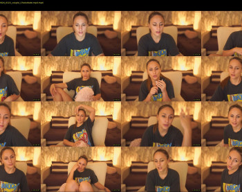 notamericanpie23 — 79 minute Chaturbate female cam show recording, 720p, May 9, 2024