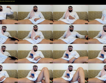omar_xoxo — 29 minute Chaturbate male cam show recording, 720p, May 8, 2024