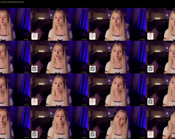 owlluree — 3 minute Chaturbate female cam show recording, 720p, May 8, 2024