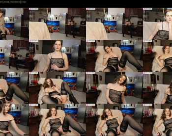 palach2323 — 68 minute Chaturbate couple cam show recording, 720p, May 9, 2024