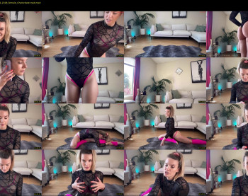 phoenix_taylor — 64 minute Chaturbate female cam show recording, 720p, May 8, 2024