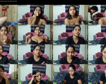 phoenixxx69_ — 17 minute Chaturbate couple cam show recording, 720p, May 8, 2024