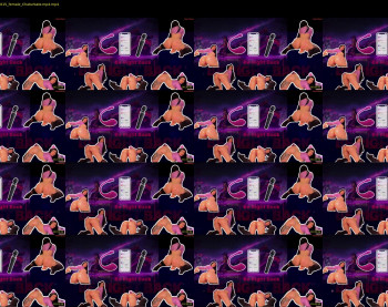 queenlamia — 5 minute Chaturbate female cam show recording, 720p, May 8, 2024