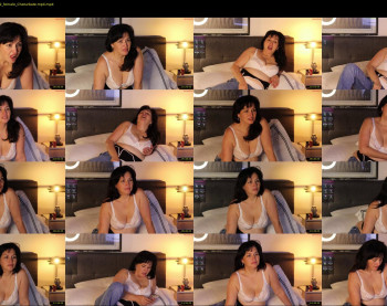 sabri_vm — 17 minute Chaturbate female cam show recording, 720p, May 9, 2024