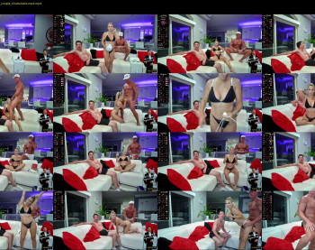 sadierw — 84 minute Chaturbate female cam show recording, 720p, May 8, 2024