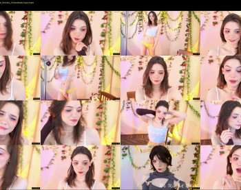 shiny_jail — 120 minute Chaturbate female cam show recording, 720p, May 9, 2024