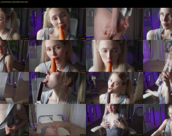 sonyaericsson — 120 minute Chaturbate female cam show recording, 720p, May 8, 2024