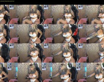 srta_roja — 10 minute Chaturbate female cam show recording, 720p, May 8, 2024