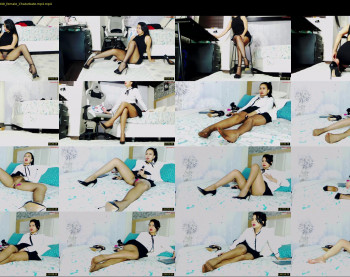 stefi_alizon — 120 minute Chaturbate female cam show recording, 720p, May 8, 2024