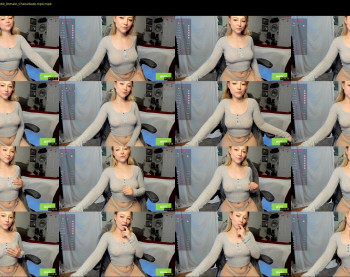 sub_button — 4 minute Chaturbate female cam show recording, 720p, May 8, 2024