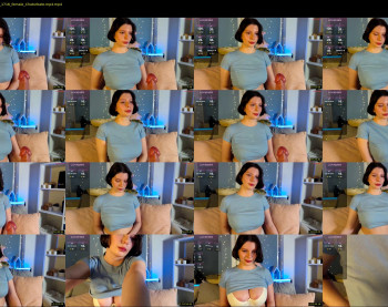 sugar_tomato — 96 minute Chaturbate female cam show recording, 720p, May 8, 2024