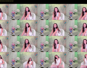sunshine13_ — 7 minute Chaturbate female cam show recording, 720p, May 8, 2024