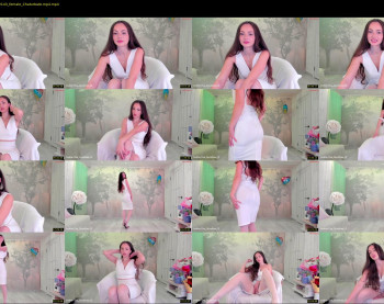 sunshine13_ — 33 minute Chaturbate female cam show recording, 720p, May 8, 2024