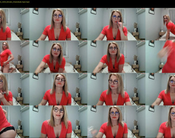 sweetmarthaaa — 8 minute Chaturbate female cam show recording, 720p, May 8, 2024