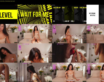 taanni_bc — 70 minute Chaturbate female cam show recording, 720p, May 9, 2024