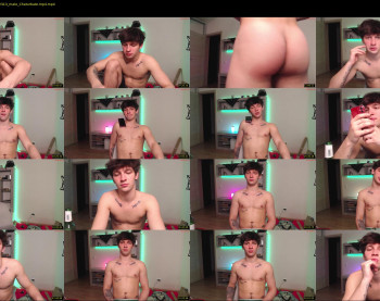 teddy_mode — 63 minute Chaturbate couple cam show recording, 720p, May 8, 2024