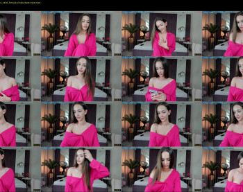 tiffanyhouston_ — 8 minute Chaturbate female cam show recording, 720p, May 8, 2024