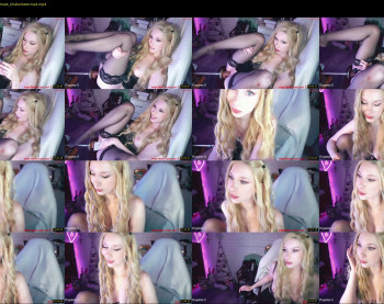 uindi — 27 minute Chaturbate female cam show recording, 720p, May 8, 2024