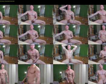 ukgymboy — 60 minute Chaturbate male cam show recording, 720p, May 9, 2024