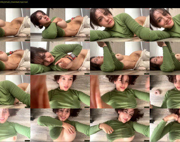 vanandjuani — 4 minute Chaturbate female cam show recording, 720p, May 8, 2024