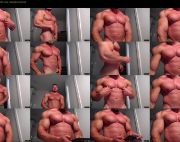 vecinito_ctb — 62 minute Chaturbate male cam show recording, 720p, May 8, 2024