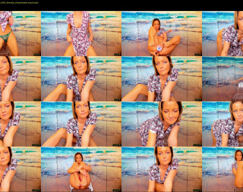 viciousqueen — 120 minute Chaturbate female cam show recording, 720p, May 8, 2024