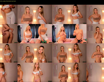 whitehelene — 120 minute Chaturbate female cam show recording, 720p, May 8, 2024
