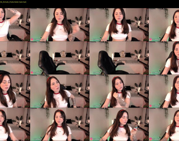 wolfsfoster — 15 minute Chaturbate couple cam show recording, 720p, May 8, 2024