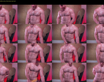 _adamcoper_ — 66 minute Chaturbate male cam show recording, 720p, May 9, 2024