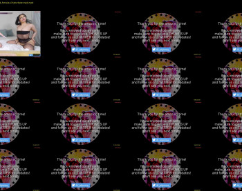 _allymia_ — 23 minute Chaturbate couple cam show recording, 720p, May 9, 2024