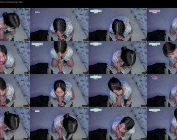 _isa_x — 120 minute Chaturbate female cam show recording, 720p, May 9, 2024