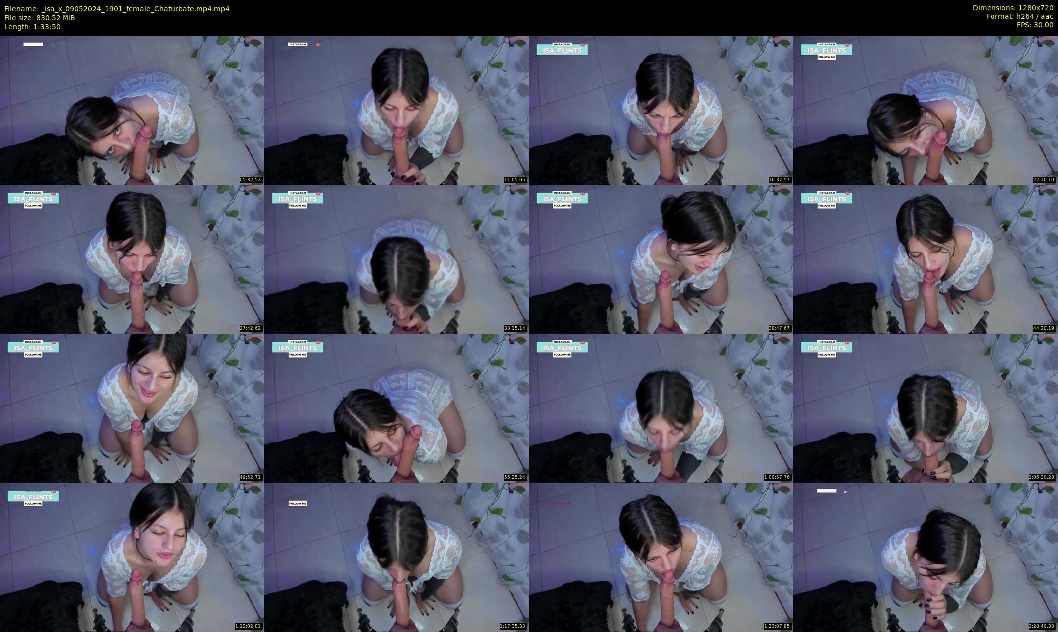 _isa_x — 94 minute Chaturbate female cam show recording, 720p, May 9, 2024