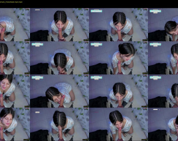 _isa_x — 94 minute Chaturbate female cam show recording, 720p, May 9, 2024