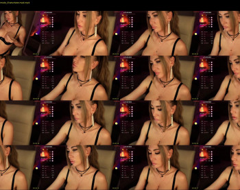 _lovly — 3 minute Chaturbate female cam show recording, 720p, May 9, 2024