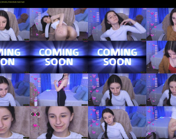 _nika_kik — 120 minute Chaturbate female cam show recording, 720p, May 9, 2024